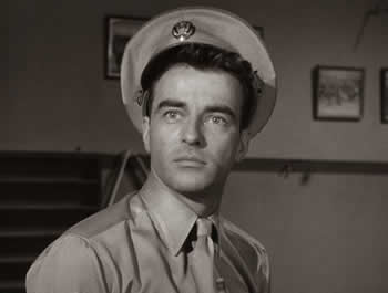 montgomery clift - from here to eternity