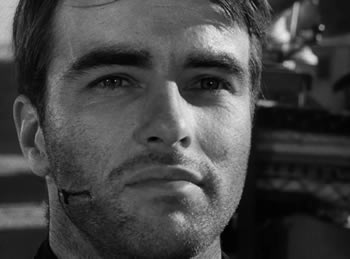 montgomery clift - judgment at nuremberg