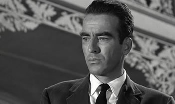 montgomery clift - judgment at nuremberg