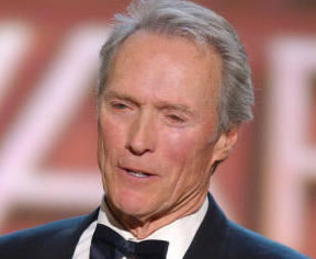 clint eastwood