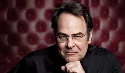 dan aykroyd
