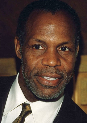 danny glover