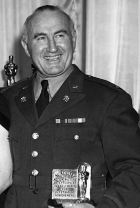 donald crisp
