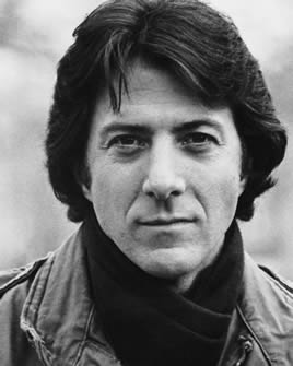 dustin hoffman