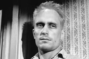 robert duvall - boo radley in to kill a mockingbird