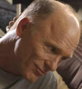 ed harris