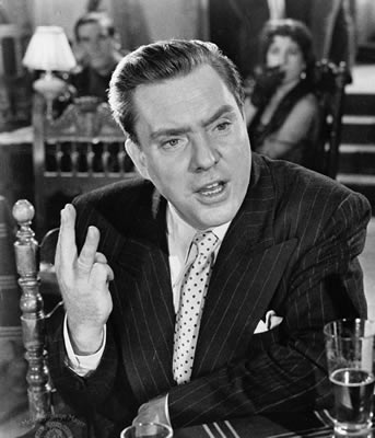 edmond o'brien