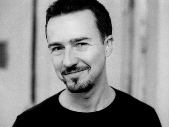 edward norton