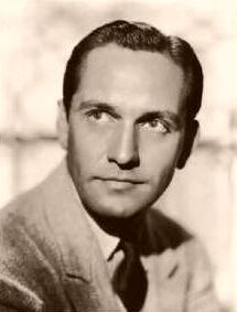 fredric march