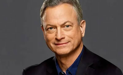 gary sinise