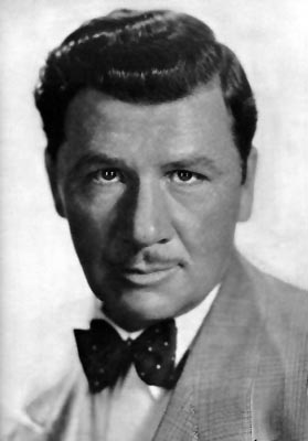 george bancroft