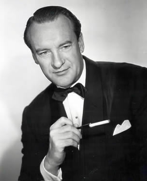 george sanders
