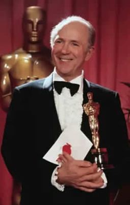 jack albertson
