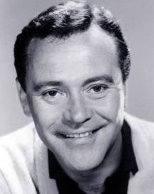 jack lemmon