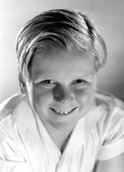 jackie cooper