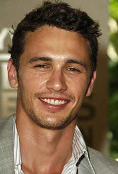 james franco