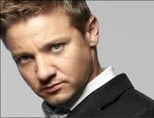 jeremy renner