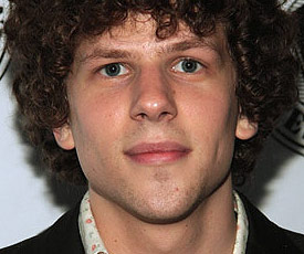 jesse eisenberg