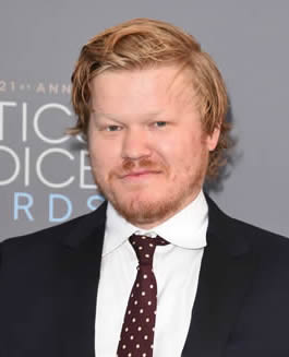 jesse plemons