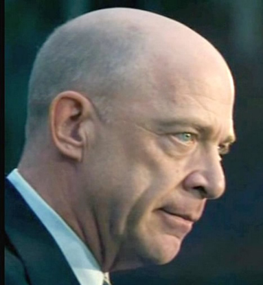 j.k.simmons