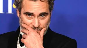 joaquin phoenix