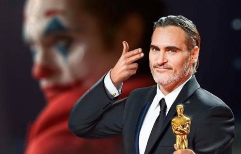 joaquin phoenix