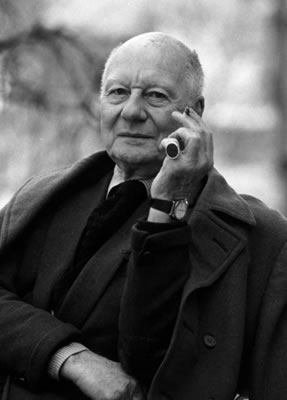 john gielgud