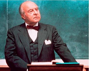 john houseman