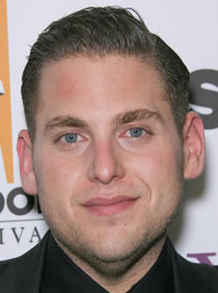 jonah hill