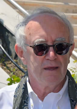 jonathan pryce