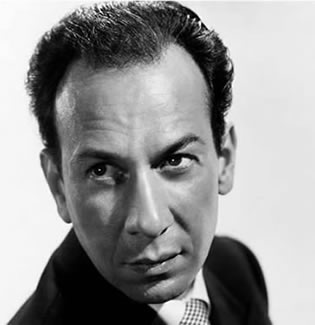 jos� ferrer