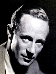 leslie howard