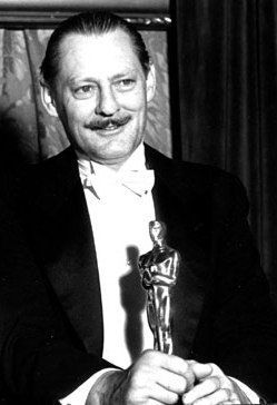 lionel barrymore