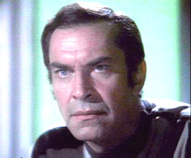 martin landau