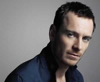 michael fassbender