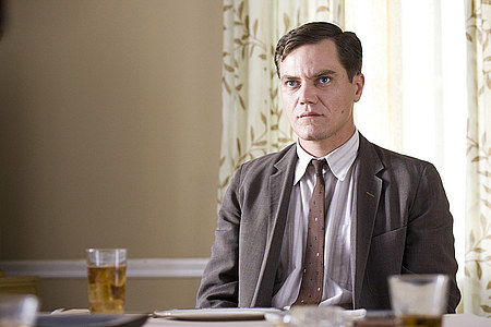 michael shannon