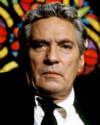 peter finch
