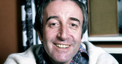 peter sellers