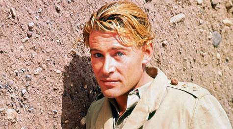 peter o'toole