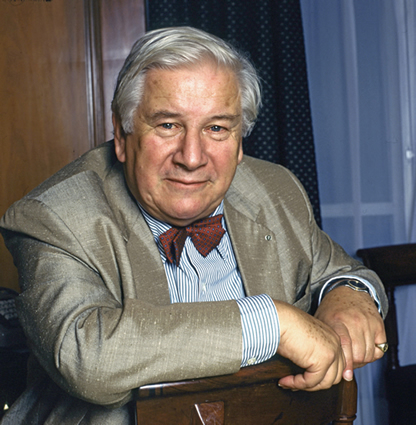 peter ustinov