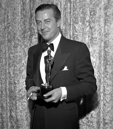 ray milland