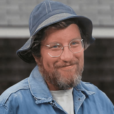 richard dreyfuss