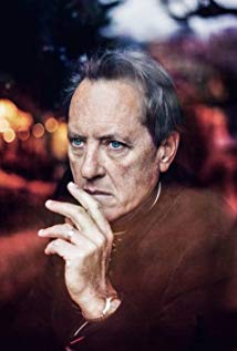 richard e. grant