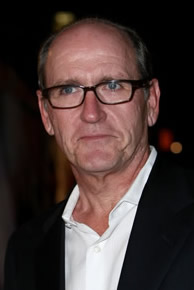 richard jenkins