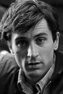 robert de niro 