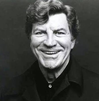 robert preston