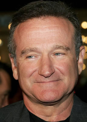 robin williams