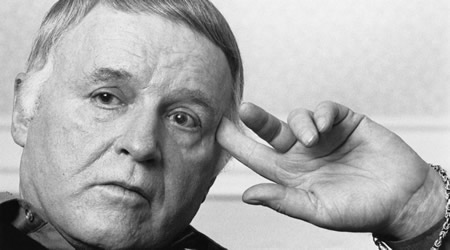 rod steiger