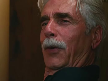 sam elliott