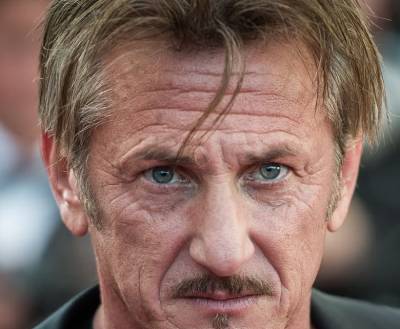 sean penn
